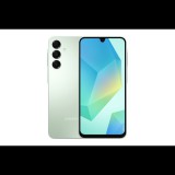 Samsung A165F GALAXY A16 DS (4/128GB), LIGHT GREEN (SM-A165FLGBEUE)