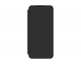 Samsung A25 5G Wallet Flip Case, Black