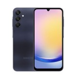 Samsung a256b galaxy a25 5g ds 8/256 blue black mobiltelefon