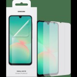 Samsung A26 Screen Protector Case, Transparancy (EF-UA266CTEGWW)