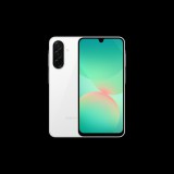 Samsung A266B GALAXY A26 5G (6GB/128GB), WHITE (SM-A266BZWBEUE)