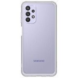 Samsung A32 Soft Clear tok átlátszó (EF-QA325TTEGWW) (EF-QA325TTEGWW) - Telefontok