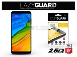 Samsung A326B Galaxy A32 5G rugalmas üveg képernyővédő fólia - MyScreen Protector Hybrid Glass Lite - átlátszó