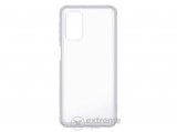 Samsung A33 5G Slim strap cover tok, átlátszó