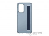 Samsung A33 5G Slim strap cover tok, fekete