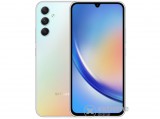 Samsung A346B GALAXY A34 DS 128GB, Szürke(SM-A346BZSAEUE)