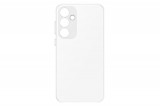 Samsung A35 Clear Case, Transparent