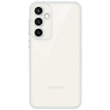 Samsung A356 Galaxy A35 5G gyári átlátszó hátlapvédő TPU tok (EF-QA356CTEGWW)
