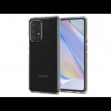 Samsung A536U Galaxy A53 5G ütésálló hátlap - Spigen Liquid Crystal - átlátszó (SP0161) - Telefontok