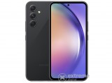 Samsung A546B GALAXY A54 DS 128GB, Fekete(SM-A546BZKCEUE)