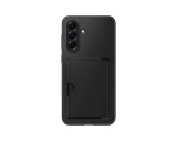 Samsung A56 Card Slot Case Black EF-OA566TBEGWW