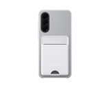 Samsung A57 Card Slot Case, Light Gray EF-OA576TJEGWW