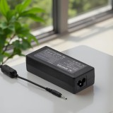 Samsung/Acer 19V 3.16A 60W  (csatlakozó átmérő3mm1,1mm) Utángyártott adapter