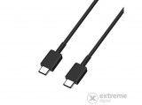 Samsung adatkábel, Type-C, 1m, fekete