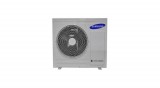 Samsung AE080RXYDEG/EU EHS Inverteres Hőszivattyú Kültéri Egység 8 kW