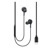 Samsung AKG IC100 headset USB-C (fekete)