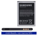 Samsung akku 1900mah li-ion (nfc) eb-b500bebec
