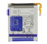 SAMSUNG akku 2870mAh LI-ION (alsó rész) Samsung Galaxy Z Flip6 5G (SM-F741)