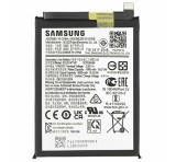 SAMSUNG akku 5000mAh LI-ION Samsung Galaxy A22 5G (SM-A226)