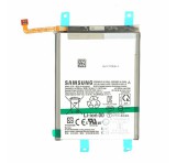 SAMSUNG akku 5000mAh LI-ION Samsung Galaxy A53 (SM-A536) 5G