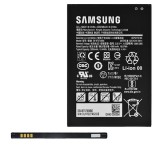 SAMSUNG akku 5050 mAh LI-ION Samsung Galaxy Tab Active 3 LTE (SM-T575)