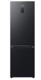 Samsung alulfagyasztós hűtőszekrény (RB34C672DBN/EF)