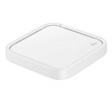 Samsung asztali töltő (G114461), (15W, gyorstöltő, wireless) FEHÉR