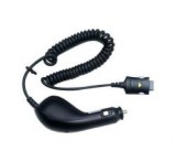 Samsung autós töltő (3,5W + fix speciális kábel FEKETE