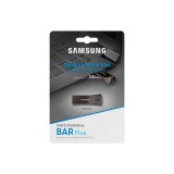SAMSUNG BAR PLUS PENDRIVE 128GB USB 3.1 Titán
