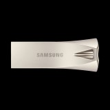 Samsung BAR Plus USB 3.1 512GB Pendrive - Pezsgő Ezüst (MUF-512BE3/APC)