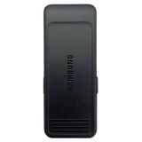 Samsung Belt Clip for G736B Samsung Galaxy Xcover 6 Pro - Samsung övcsatos tok Xcover 6 pro okostelefonhoz - fekete (black) ET-BG715CBE