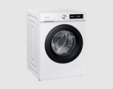 Samsung Bespoke elöltöltős mosógép 11 kg, fehér (WW11BB504DAWS6)