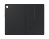 Samsung Book Cover for Galaxy Tab A9 Black EF-BX110TBEGWW