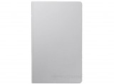 Samsung book cover tok Samsung Galaxy Tab A7 Lite készülékhez, ezüst