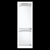 Samsung BRB70F26CEF0 beépíthető alulfagyasztós hűtőszekrény