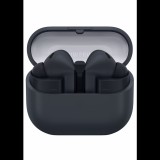Samsung Buds3 FE wireless fülhallgató, Fekete (OSAM-SM-R420NZKAE)