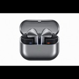 Samsung Buds3 Pro wireless fülhallgató, Szürke (OSAM-SM-R630NZA)