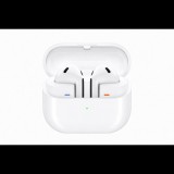 Samsung Buds3 wireless fülhallgató, Fehér (OSAM-SM-R530NZW)