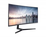 Samsung C34H890WG Ívelt Monitor | 34" | 3440x1440 | VA | 0x VGA | 0x DVI | 1x DP | 1x HDMI