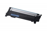 Samsung C430/C480 utángyártott prémium kategóriás cyan toner CLT-C404S SL-C480 C430 C430W C480 C480
