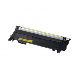Samsung C430/C480 utángyártott prémium kategóriás yellow toner CLT-Y404S SL-C480 C430 C430W C480 C48