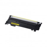 Samsung C430/C480 utángyártott prémium kategóriás yellow toner CLT-Y404S SL-C480 C430 C430W C480 C48