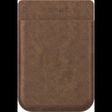 Samsung Case for AI Voice recorder PLAUD Note (brown) (Note case brown)