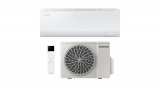 Samsung Cebu S2 oldalfali split klíma csomag 2,5 kW