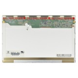 Samsung, ChiMei Gyári új, fényes 12.1" WXGA (1280x800) LED kijelző (csatlakozó: 40 pin - jobb)