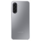 Samsung Clear Cover Galaxy A17 gyári hátlap tok, átlátszó