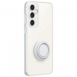 Samsung Clear Gadget Case S711 Galaxy S23 FE gyári átlátszó hátlapvédő TPU tok (EF-XS916CTEGWW)