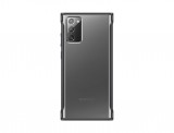 Samsung Clear Protective Cover Note 20 - Black