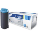 Samsung CLP-350A CY cián (kék) (CY-Cyan) eredeti (gyári, új) toner