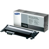 Samsung CLP-365 BK (K406S) fekete (BK-Black) eredeti (gyári, új) toner